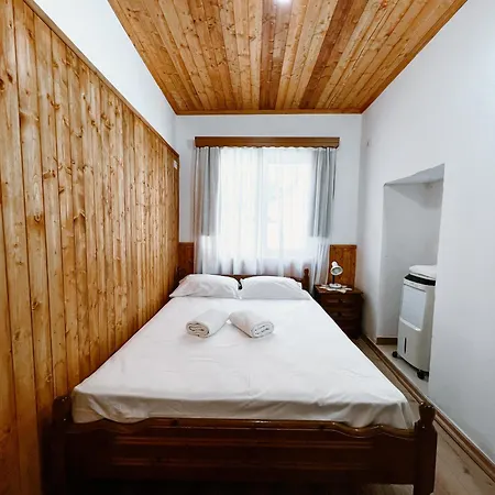 Daors House بيت ضيافة *