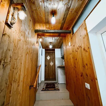 بيت ضيافة Daors House Gjirokastër