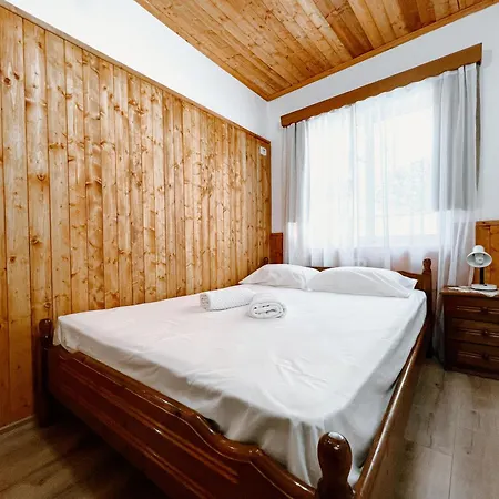 Daors House بيت ضيافة *