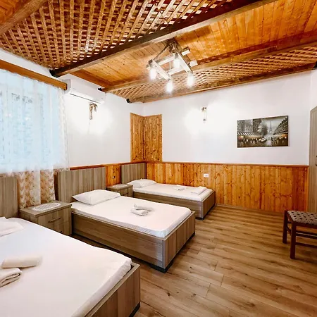 Daors House Gjirokastër