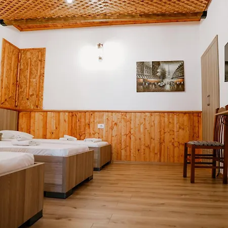 Daors House بيت ضيافة *