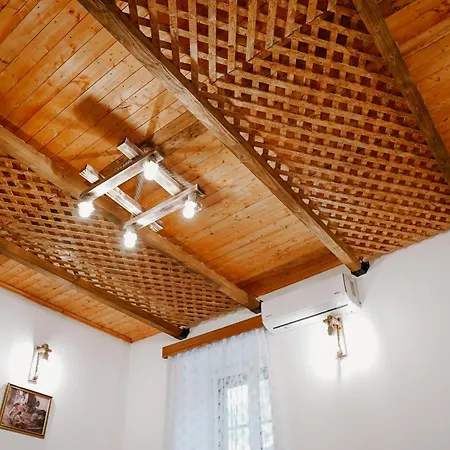 بيت ضيافة Daors House