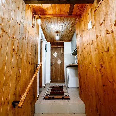 Daors House بيت ضيافة