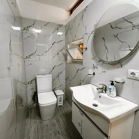 بيت ضيافة Daors House *