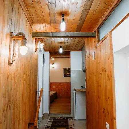 بيت ضيافة Daors House Gjirokastër