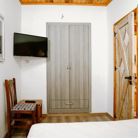 Daors House * Gjirokastër