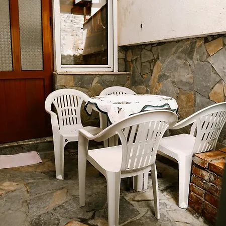 Daors House * Gjirokastër