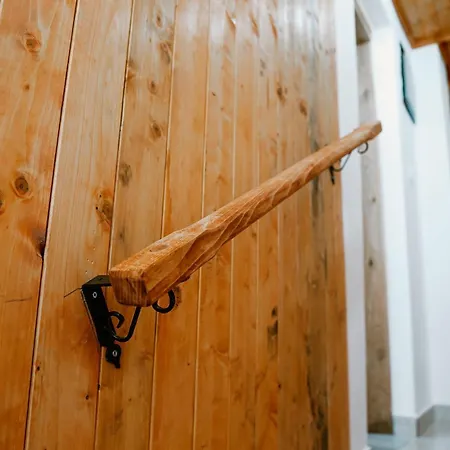 بيت ضيافة Daors House *