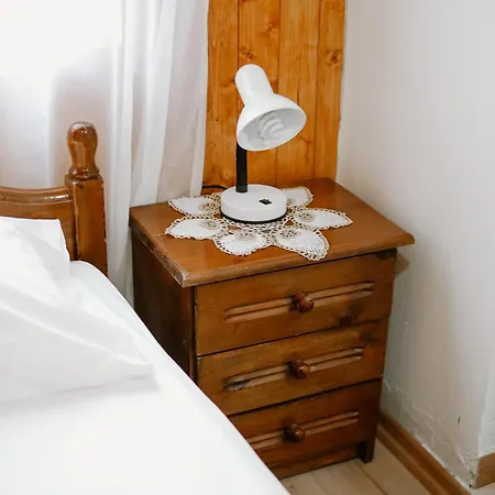 بيت ضيافة Daors House Gjirokastër