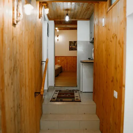 Daors House * Gjirokastër