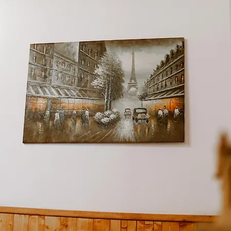 Daors House بيت ضيافة *