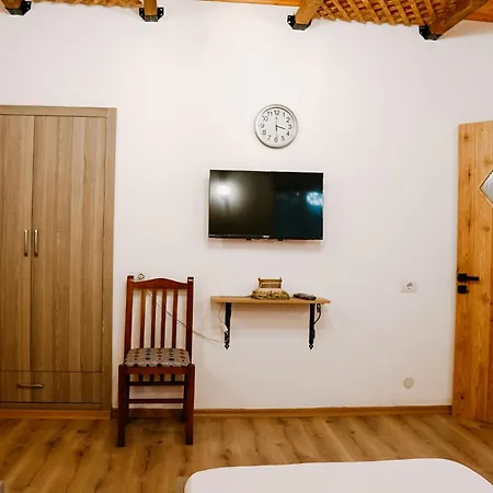 بيت ضيافة Daors House *